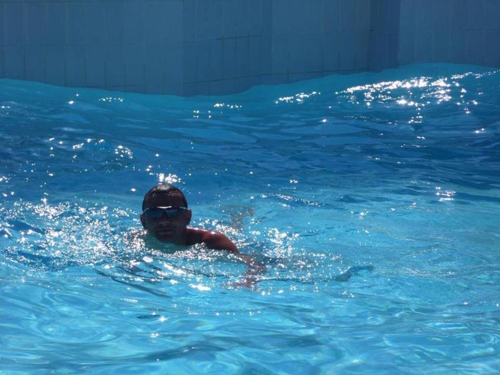 Lacqua Diroma - Otimas - Park Aquatico 24h - Piscina De Ondas *
