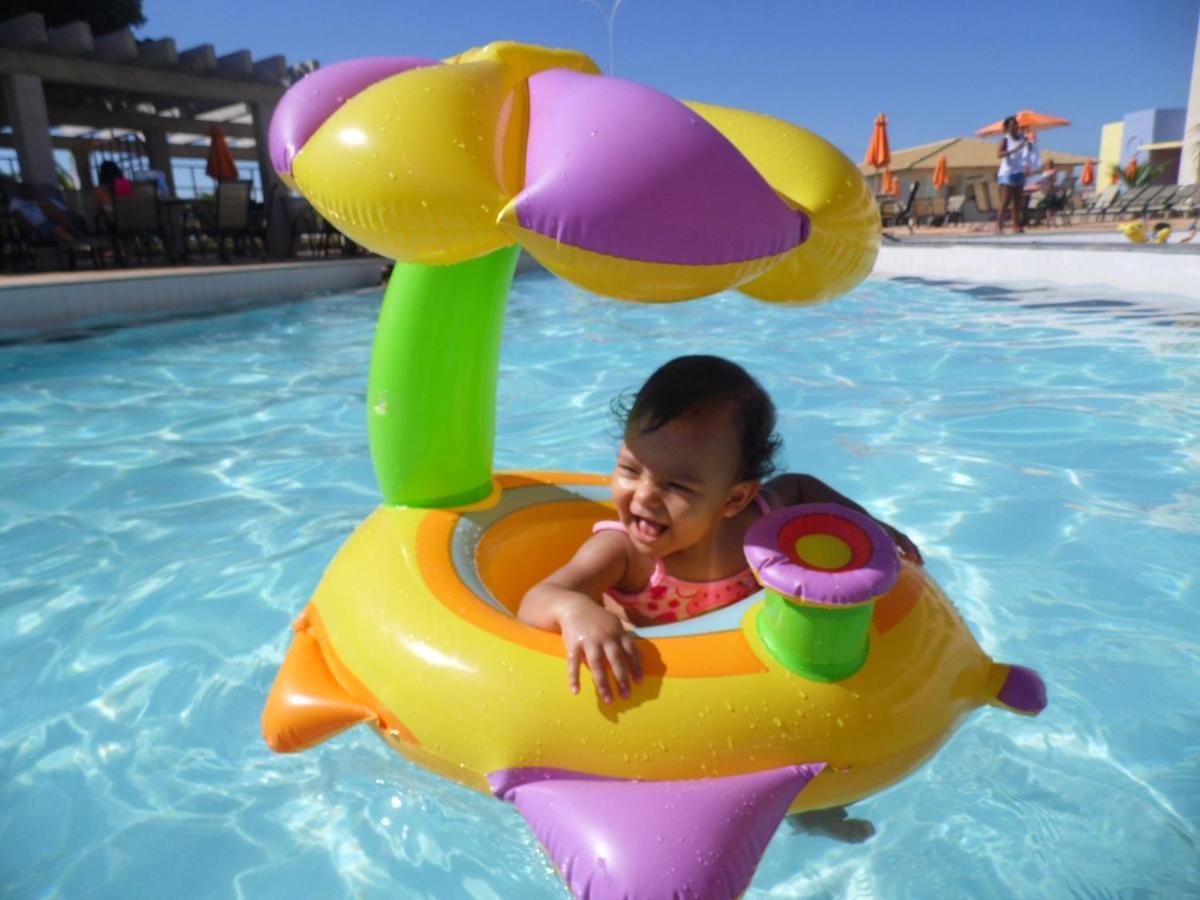 Lacqua Diroma - Otimas - Park Aquatico 24h - Piscina De Ondas Aparthotel *