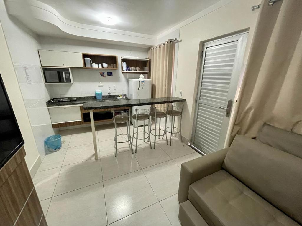 Aparthotel Lacqua Diroma - Otimas - Park Aquatico 24h - Piscina De Ondas Caldas Novas