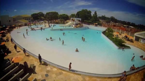 Lacqua Diroma - Otimas - Park Aquatico 24h - Piscina De Ondas