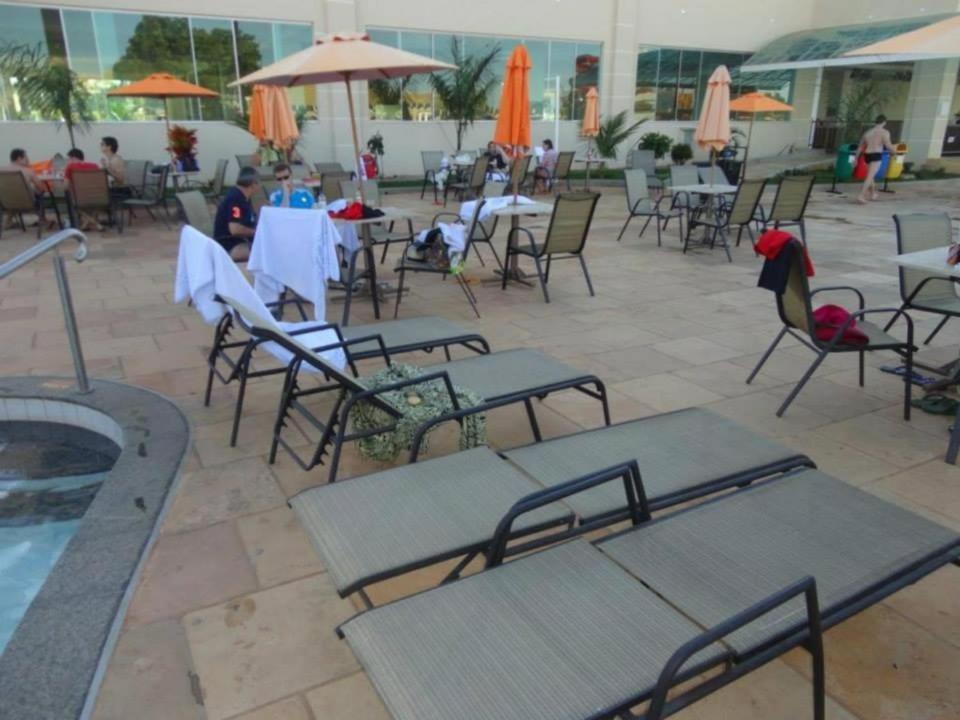Aparthotel Lacqua Diroma - Otimas - Park Aquatico 24h - Piscina De Ondas
