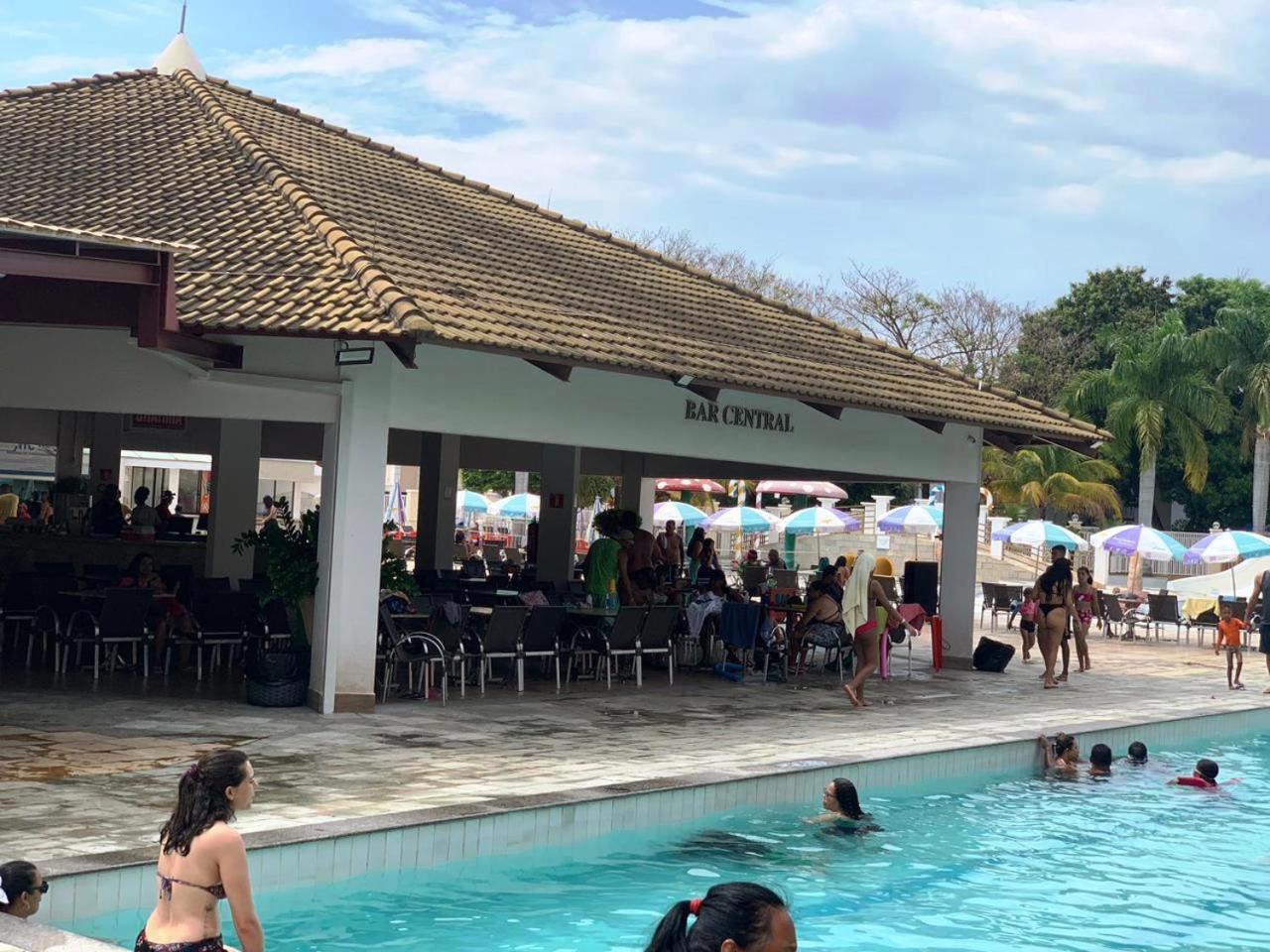 Aparthotel Lacqua Diroma - Otimas - Park Aquatico 24h - Piscina De Ondas *