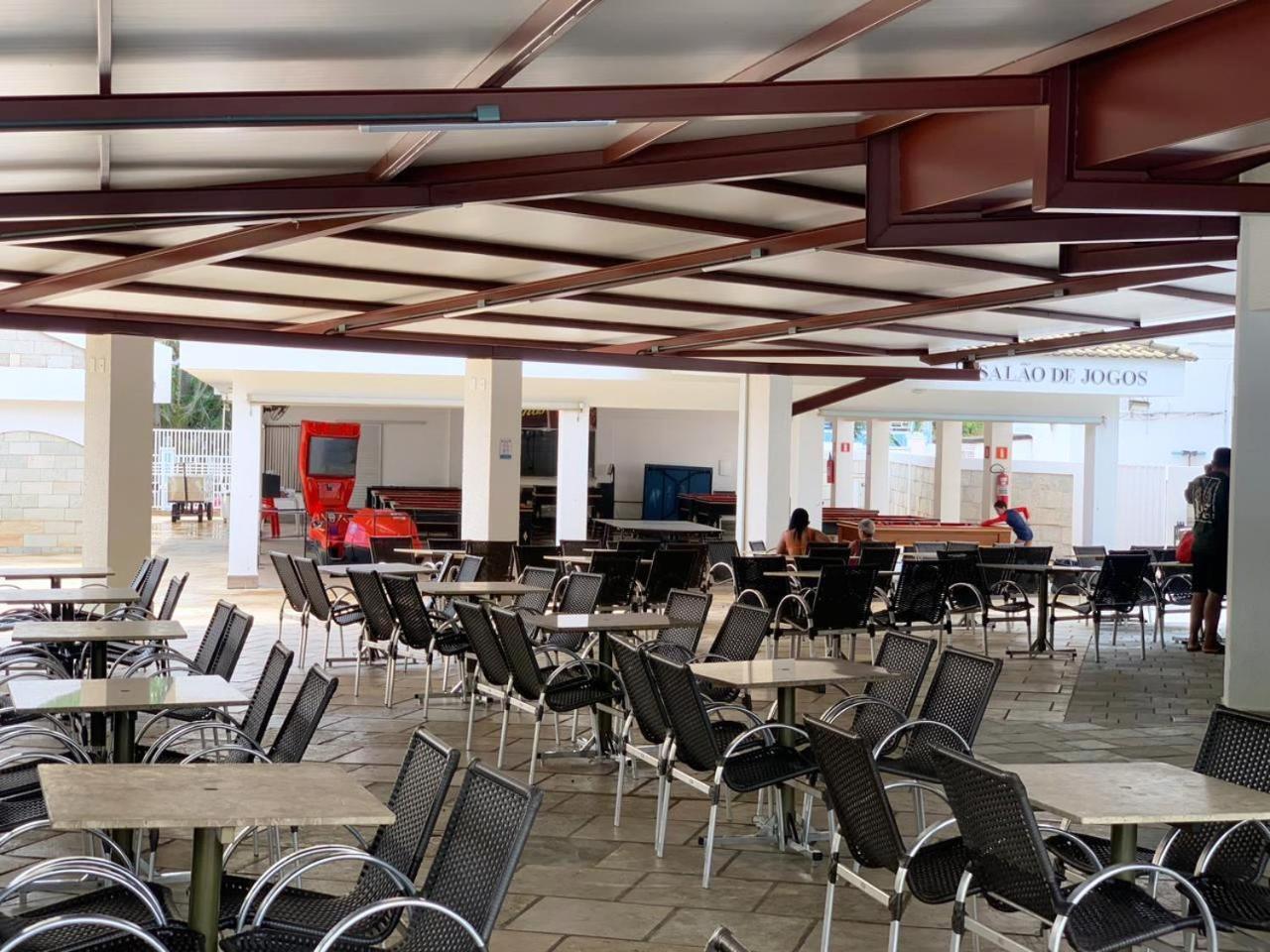 Lacqua Diroma - Otimas - Park Aquatico 24h - Piscina De Ondas Aparthotel Caldas Novas