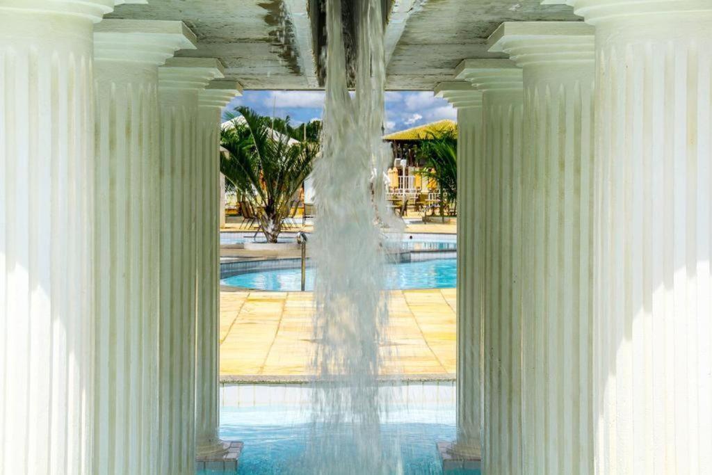 Lacqua Diroma - Otimas - Park Aquatico 24h - Piscina De Ondas Aparthotel