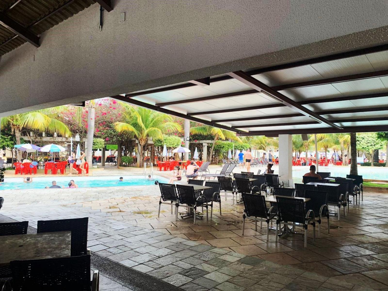 Lacqua Diroma - Otimas - Park Aquatico 24h - Piscina De Ondas Aparthotel *