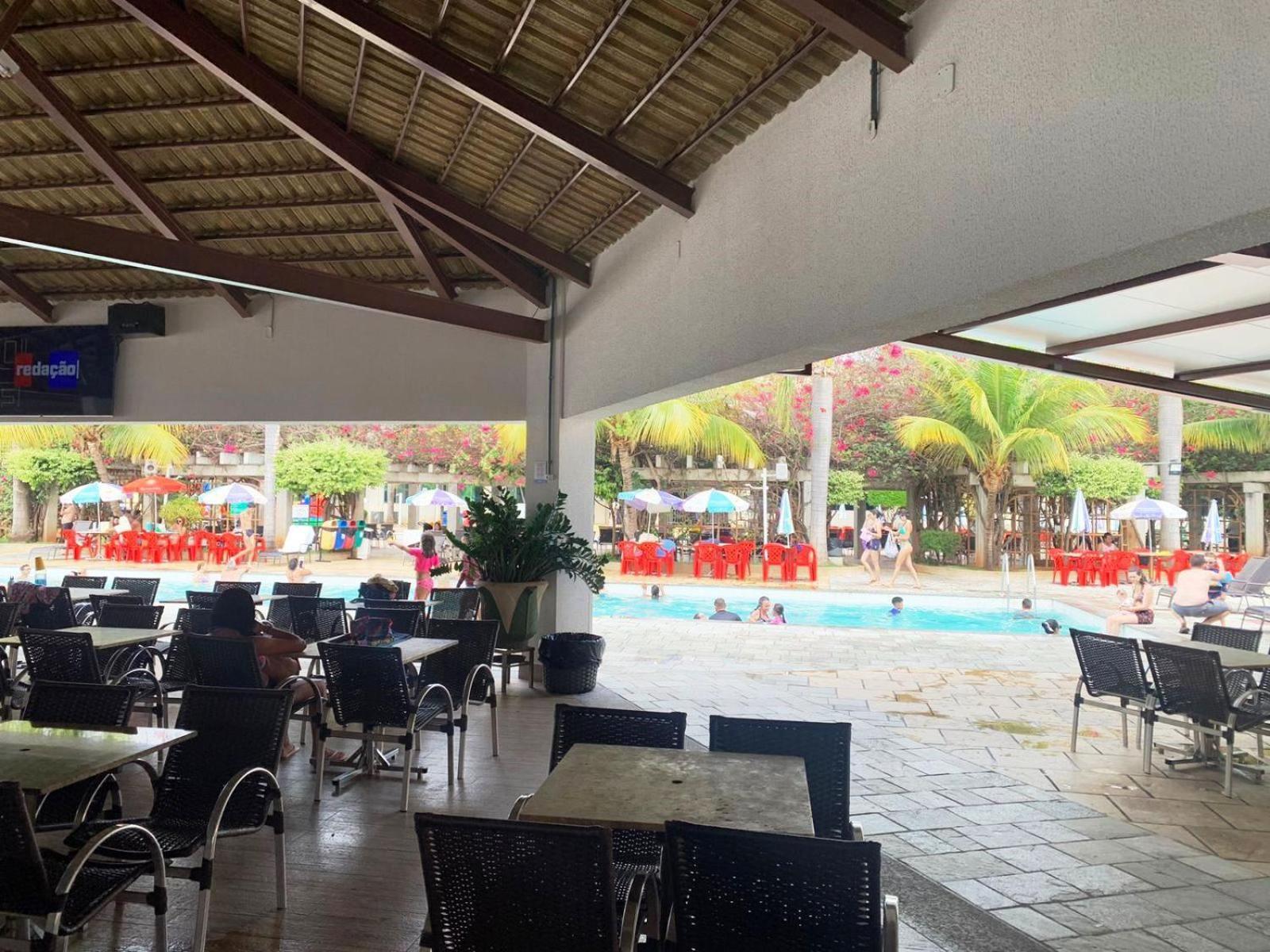 Lacqua Diroma - Otimas - Park Aquatico 24h - Piscina De Ondas *