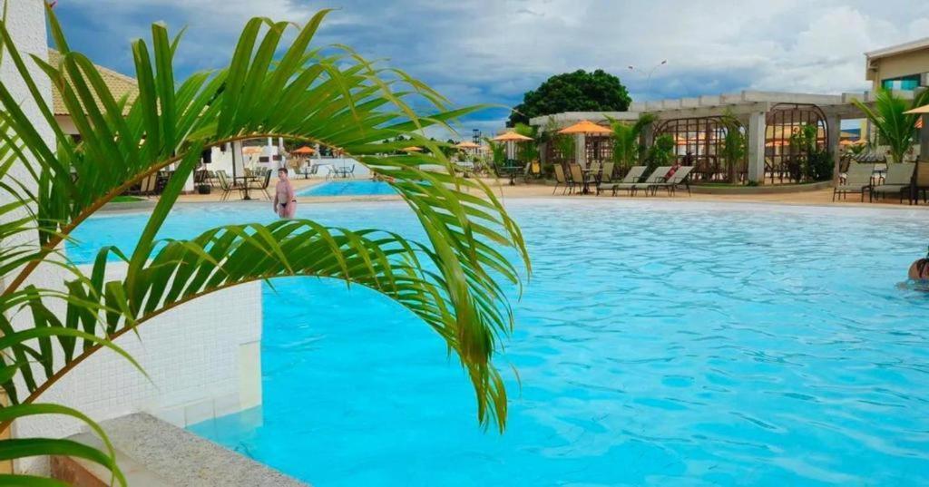 Lacqua Diroma - Otimas - Park Aquatico 24h - Piscina De Ondas *
