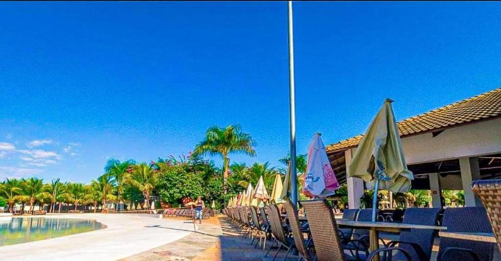 Lacqua Diroma - Otimas - Park Aquatico 24h - Piscina De Ondas Aparthotel