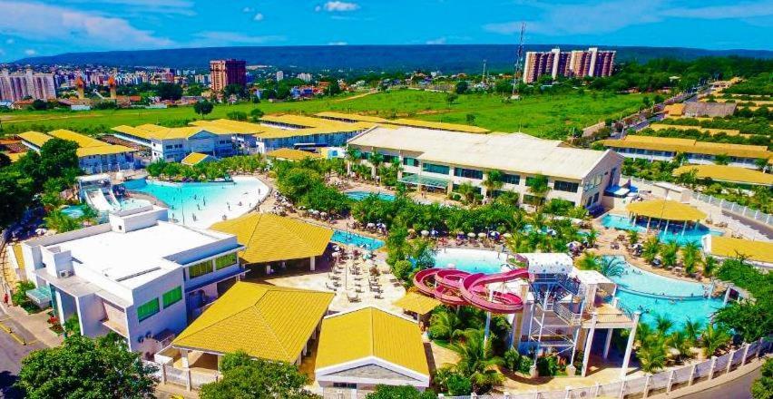 Lacqua Diroma - Otimas - Park Aquatico 24h - Piscina De Ondas Aparthotel *