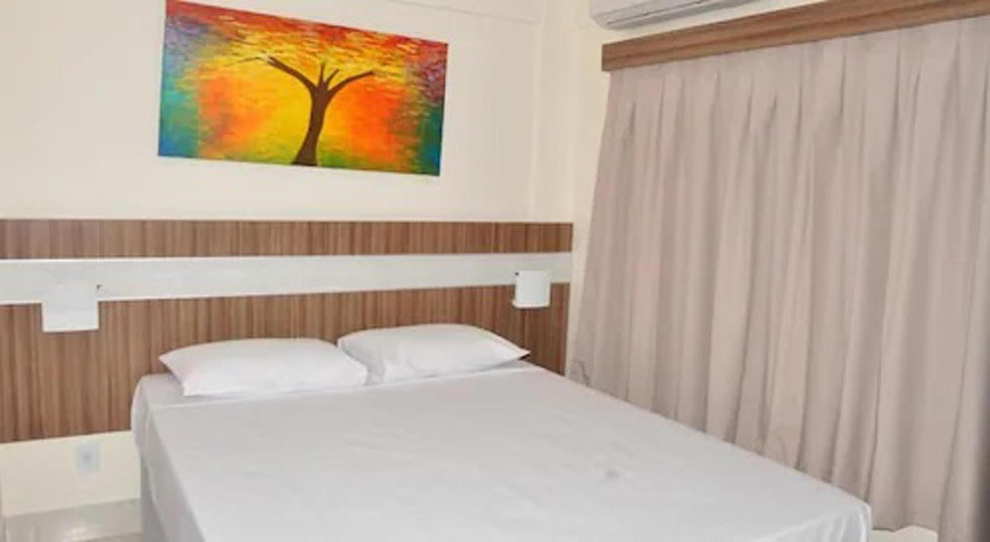 Aparthotel Lacqua Diroma - Otimas - Park Aquatico 24h - Piscina De Ondas Caldas Novas
